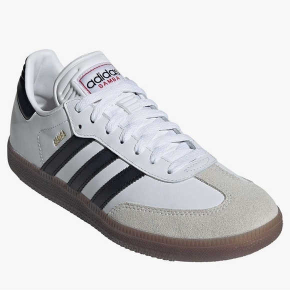 Adidas Samba OG Sneakers - Picture 5 of 10
